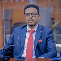 Parliament Member Image