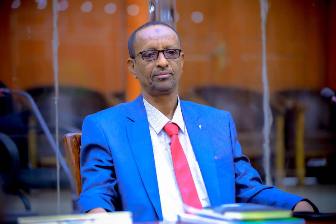 Parliament Member Image