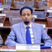 Parliament Member Image