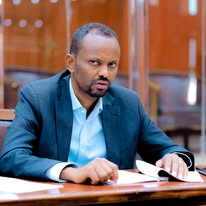 Parliament Member Image