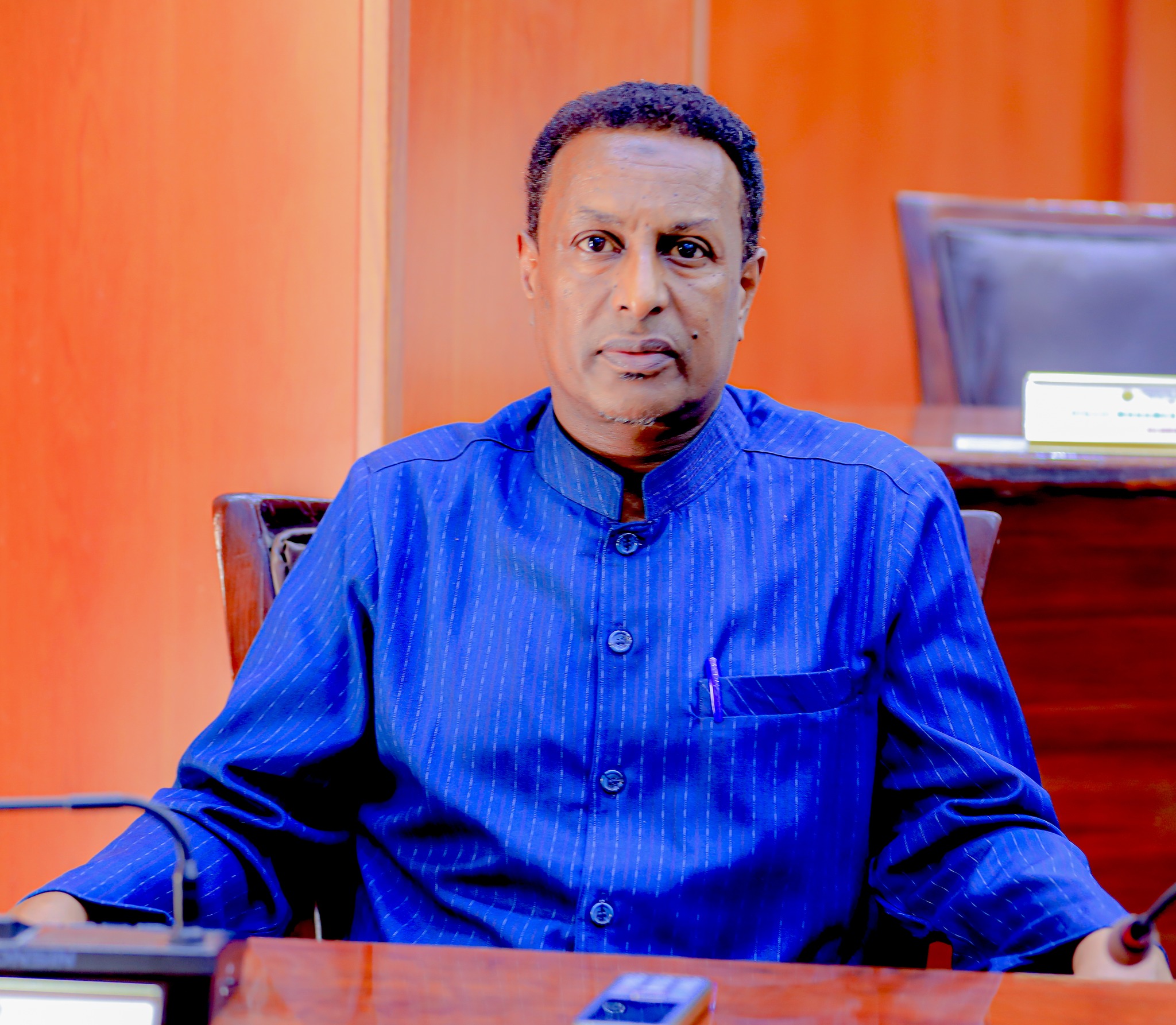 Parliament Member Image