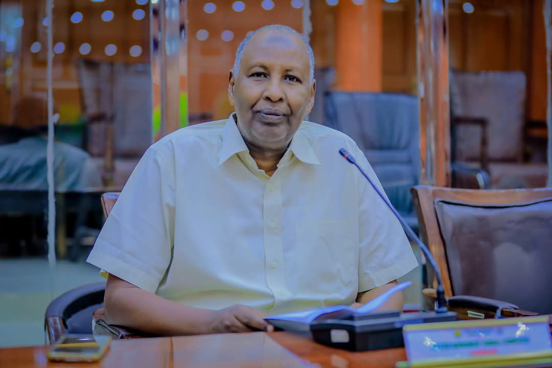 Parliament Member Image