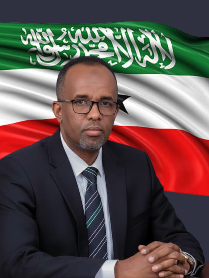 Parliament Member Image