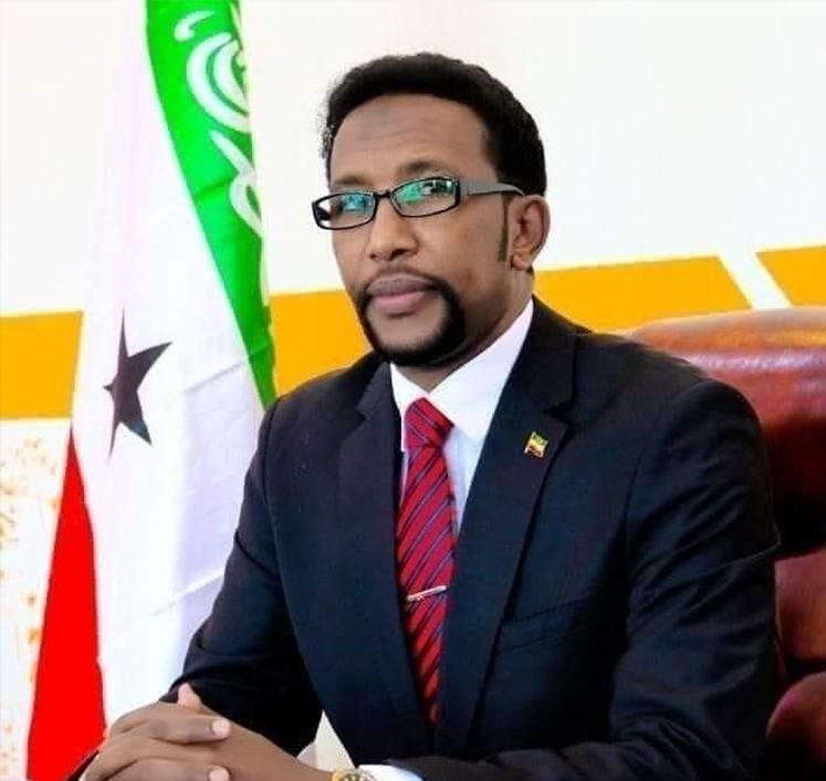 Parliament Member Image