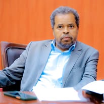 Parliament Member Image
