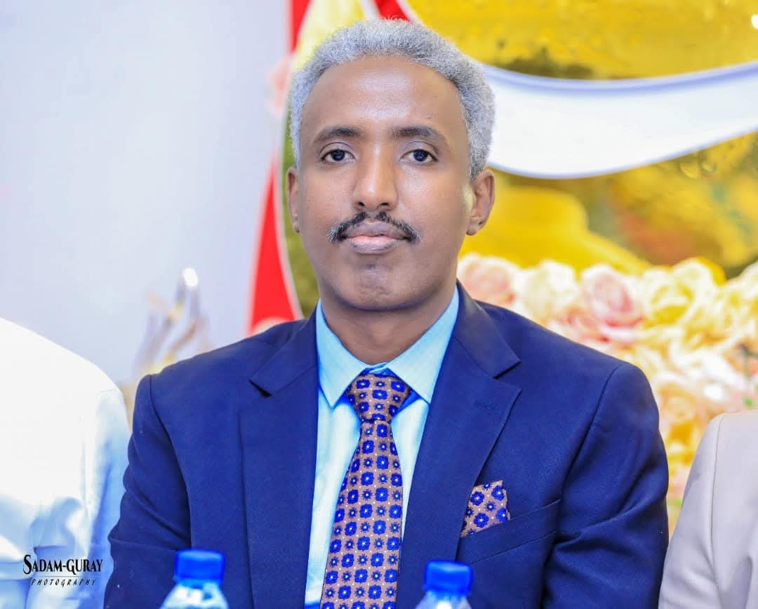 Parliament Member Image