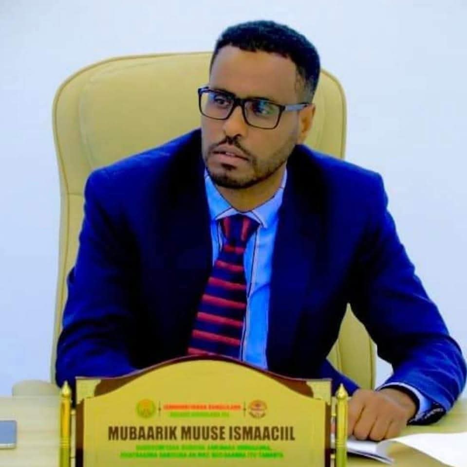 Parliament Member Image