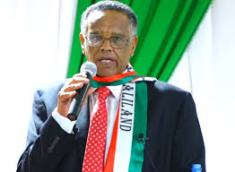 Parliament Member Image