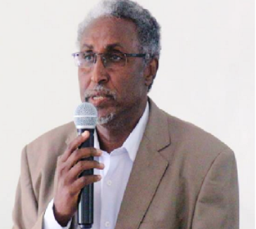 Parliament Member Image