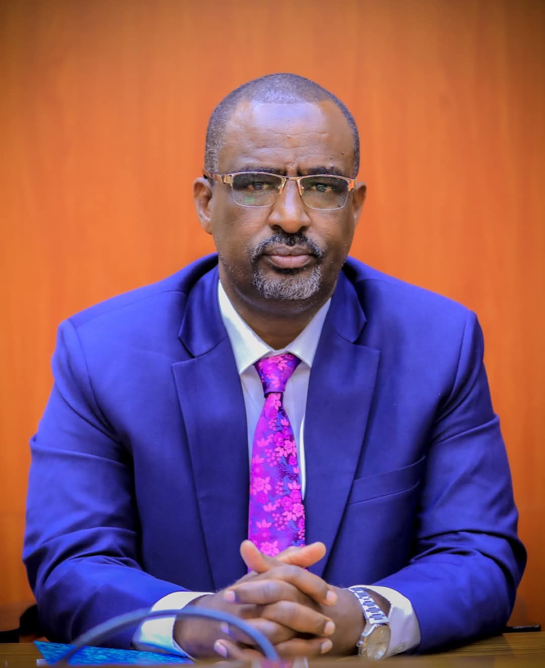 Parliament Member Image