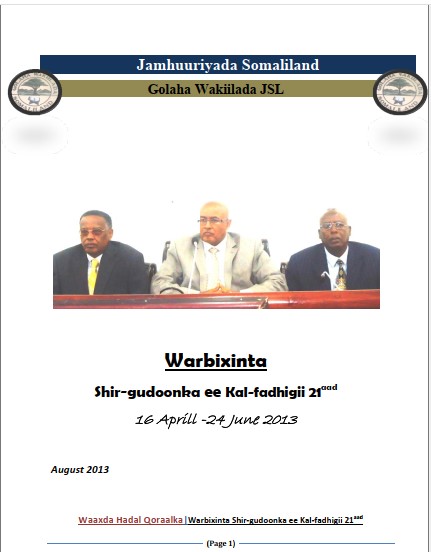 report Image