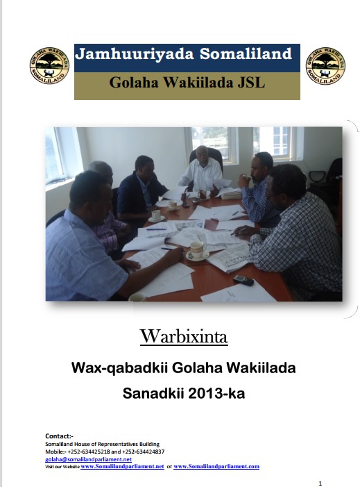 report Image